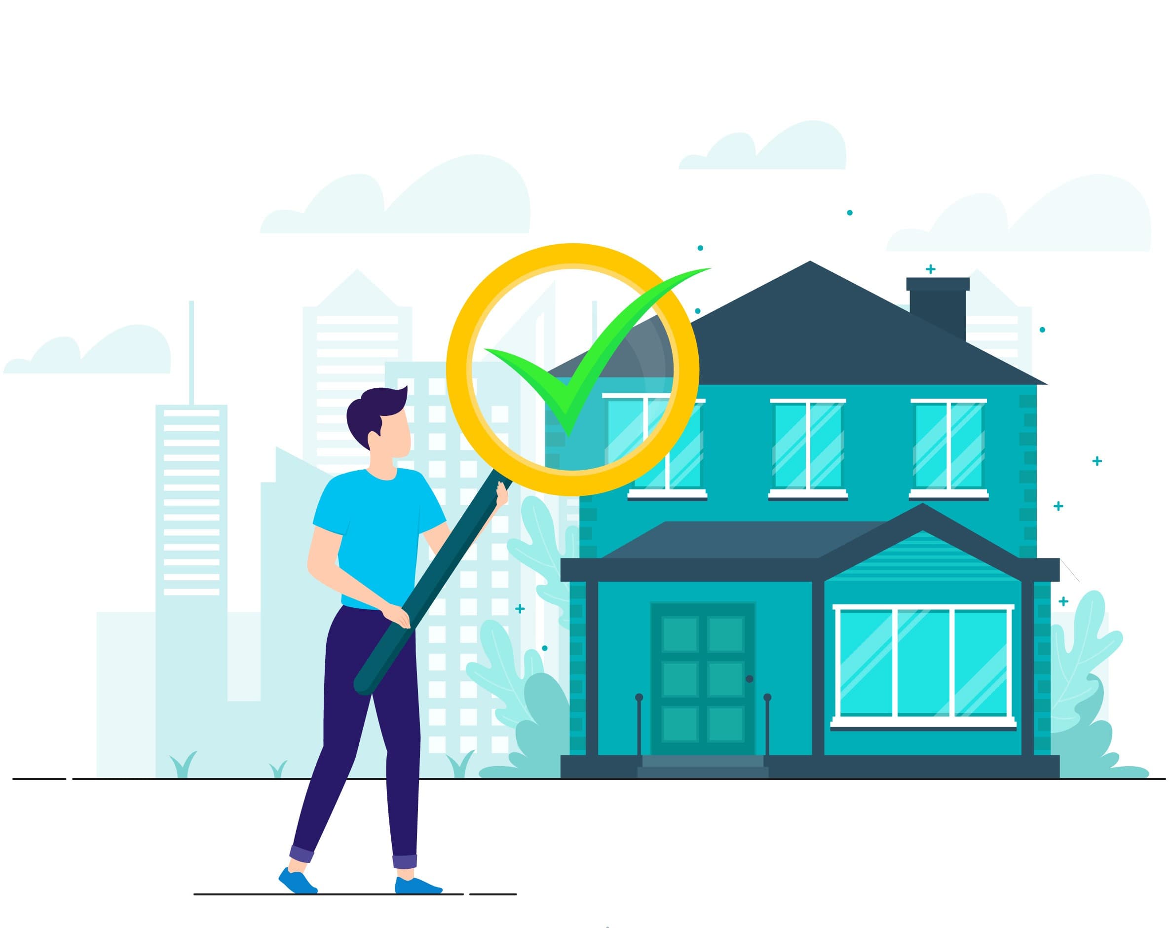 Property Upkeep and Service
