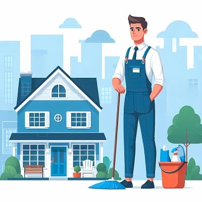 Sanitation and Supplies